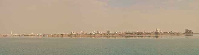 Suakin Ruins